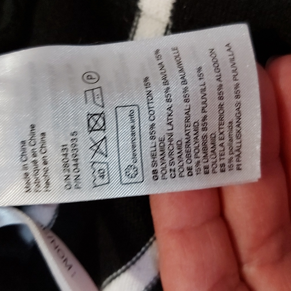 Girl's skirt - Picture 6 of 6